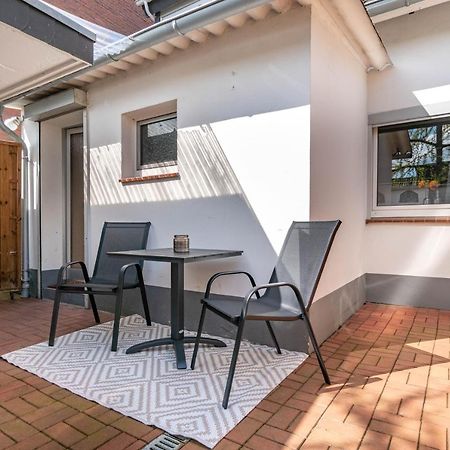 Ganzes Haus - Stadtmitte - 4 Personen - Familien Bocholt Eksteriør billede